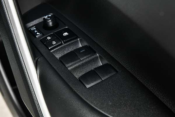 2024 Toyota Corolla Cross