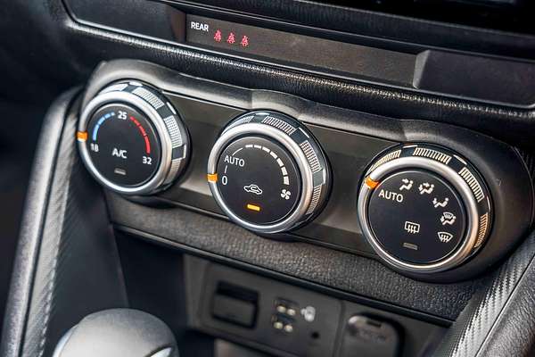 2025 Mazda 2 G15 Evolve DJ Series