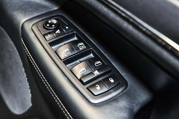 2015 Jeep Grand Cherokee Limited WK