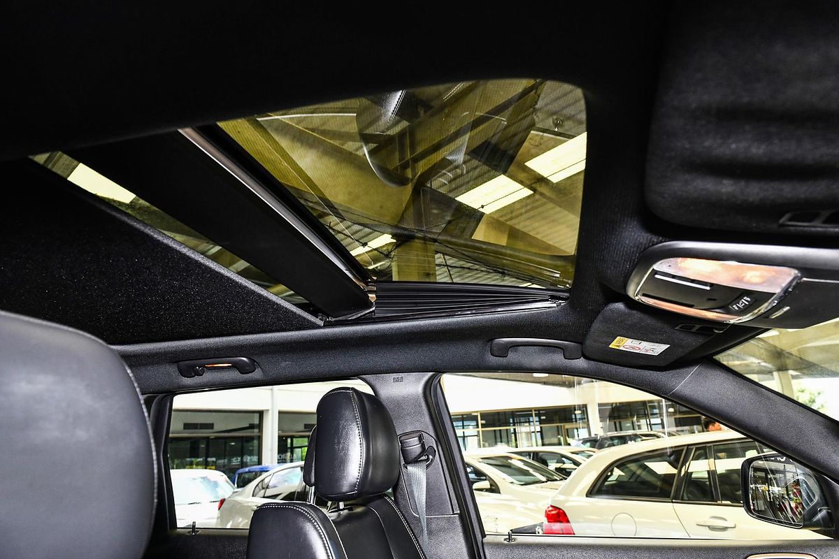 2015 Jeep Grand Cherokee Limited WK