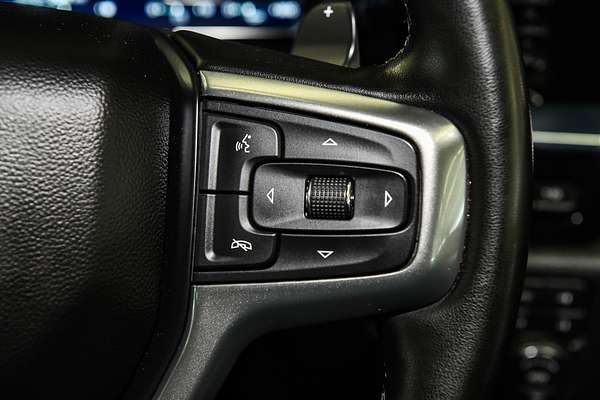 2023 Chevrolet Silverado 1500 LTZ Premium W/Tech Pack T1 4X4