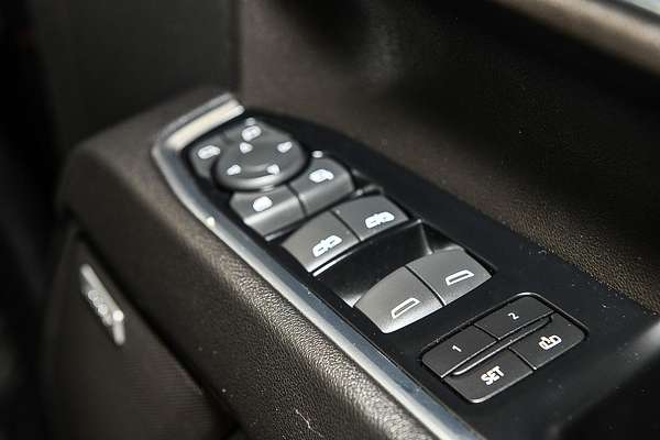 2023 Chevrolet Silverado 1500 LTZ Premium W/Tech Pack T1 4X4