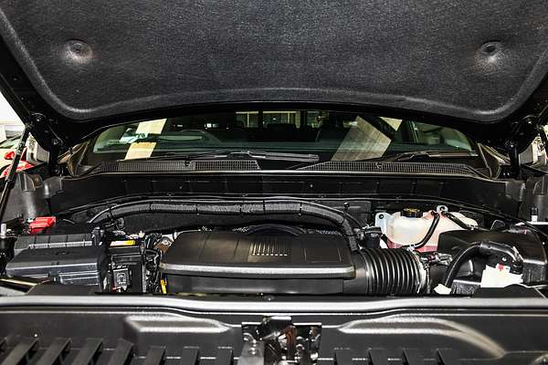 2023 Chevrolet Silverado 1500 LTZ Premium W/Tech Pack T1 4X4