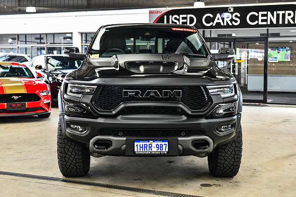 2022 RAM 1500 TRX DT 4X4