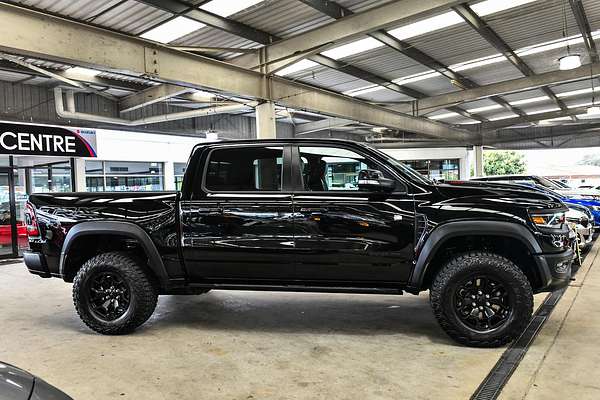 2022 RAM 1500 TRX DT 4X4