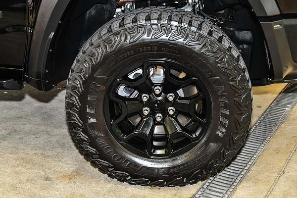 2022 RAM 1500 TRX DT 4X4