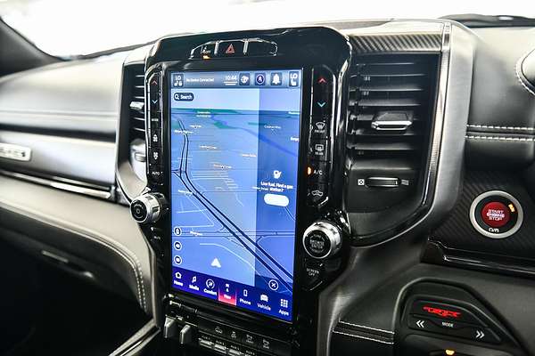 2022 RAM 1500 TRX DT 4X4