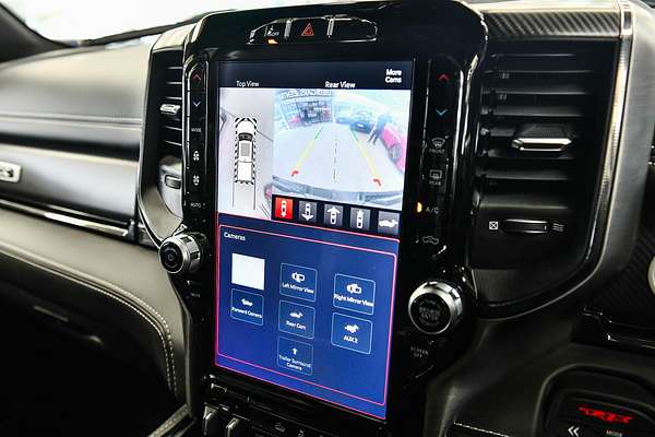 2022 RAM 1500 TRX DT 4X4