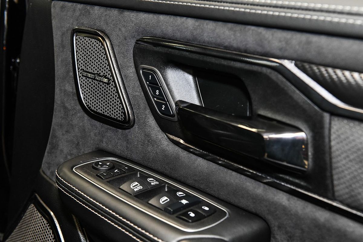 2022 RAM 1500 TRX DT 4X4