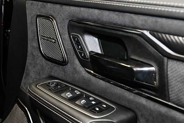 2022 RAM 1500 TRX DT 4X4