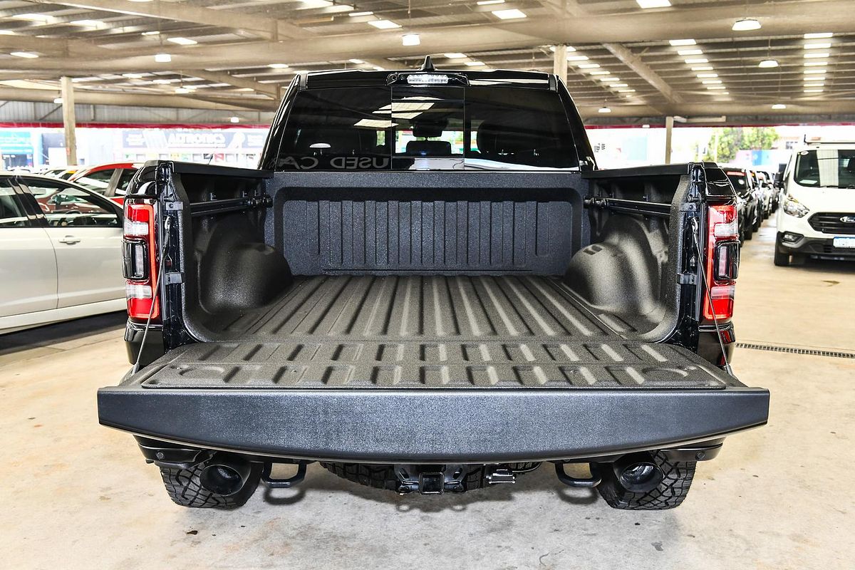 2022 RAM 1500 TRX DT 4X4