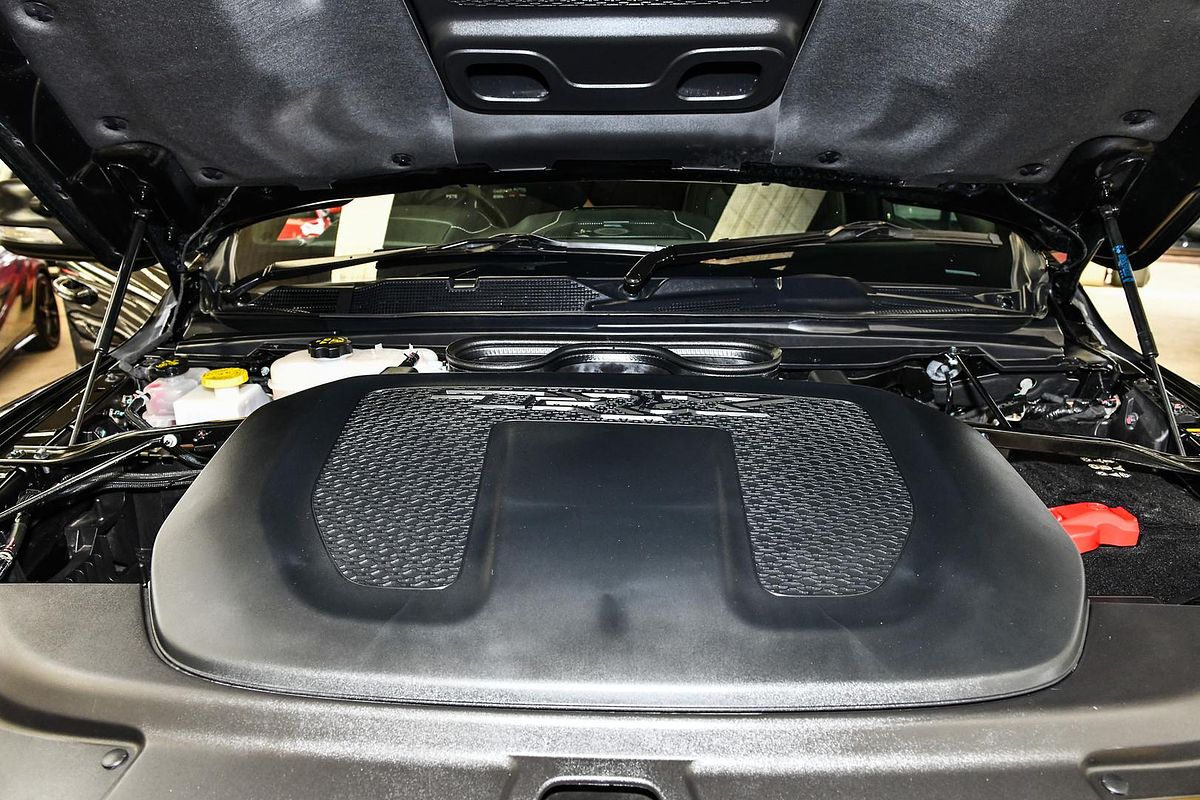 2022 RAM 1500 TRX DT 4X4