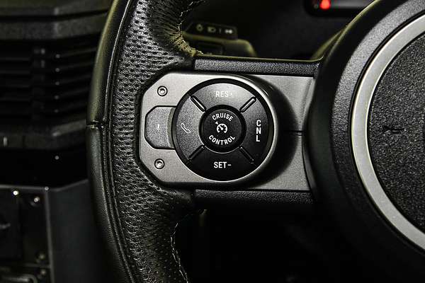 2023 INEOS Grenadier Station Wagon Trialmaster Edition