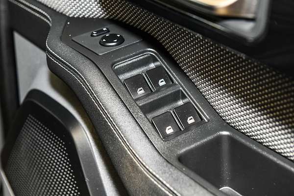 2023 INEOS Grenadier Station Wagon Trialmaster Edition