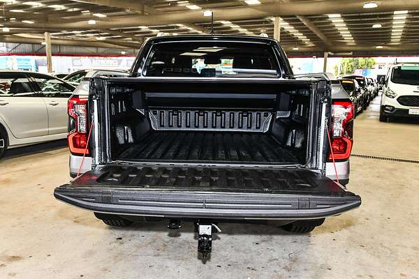 2024 Ford Ranger Wildtrak 4X4 2.0L