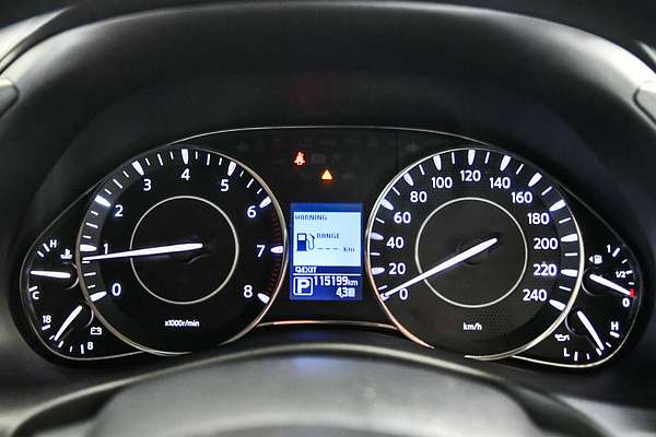 2021 Nissan Patrol Ti Y62