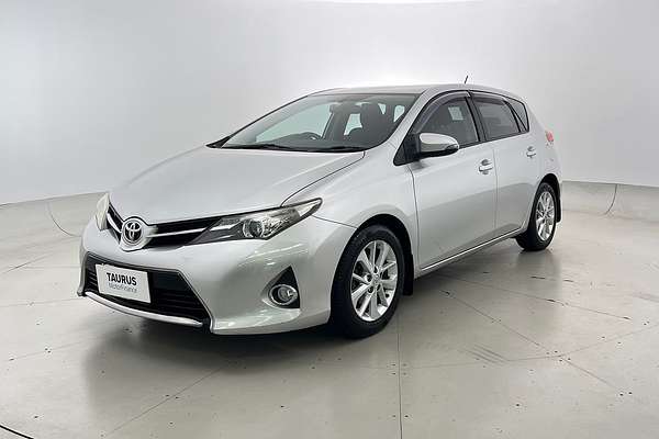 2014 Toyota Corolla Ascent Sport ZRE182R thumb-0