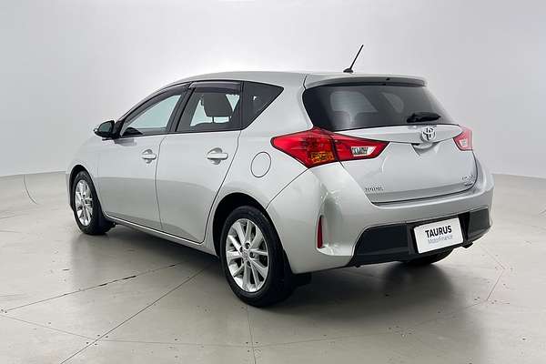 2014 Toyota Corolla Ascent Sport ZRE182R thumb-2