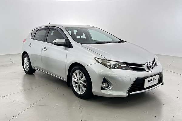 2014 Toyota Corolla Ascent Sport ZRE182R thumb-6