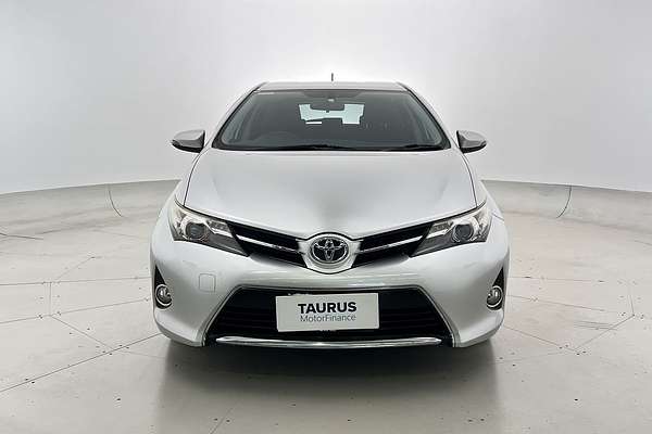 2014 Toyota Corolla Ascent Sport ZRE182R thumb-7