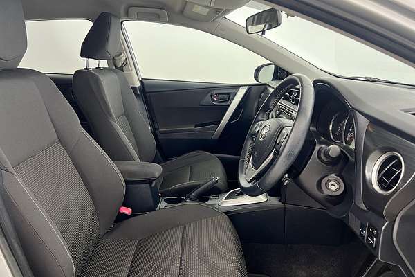 2014 Toyota Corolla Ascent Sport ZRE182R thumb-8