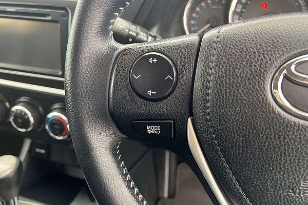 2014 Toyota Corolla Ascent Sport ZRE182R thumb-11