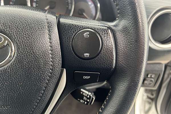 2014 Toyota Corolla Ascent Sport ZRE182R thumb-12