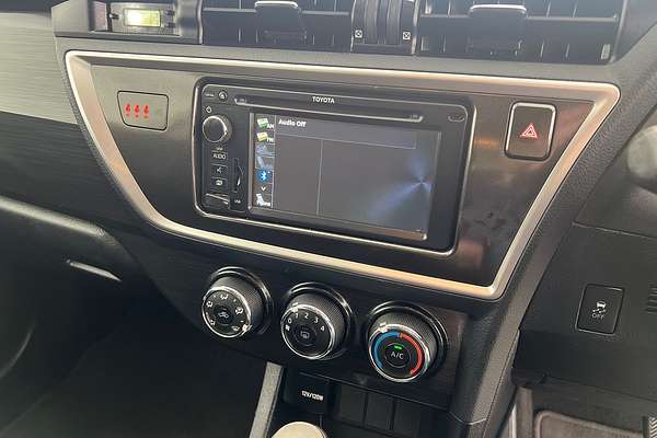 2014 Toyota Corolla Ascent Sport ZRE182R thumb-14