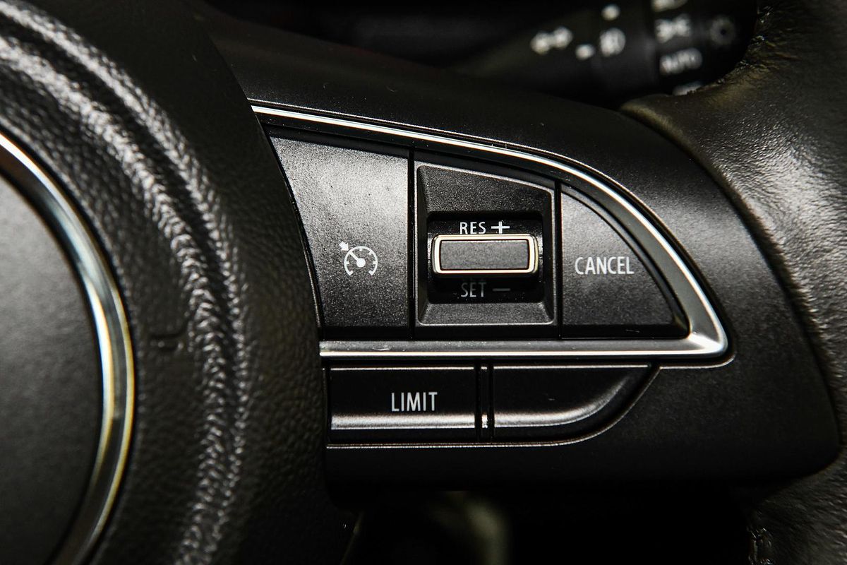 2024 Suzuki Jimny GLX GJ