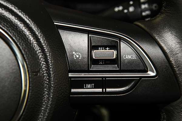 2024 Suzuki Jimny GLX GJ