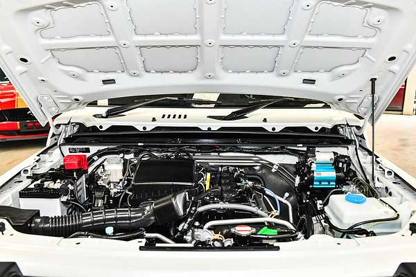 2024 Suzuki Jimny GLX GJ