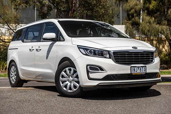 2018 Kia Carnival S YP