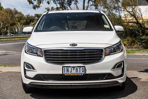 2018 Kia Carnival S YP