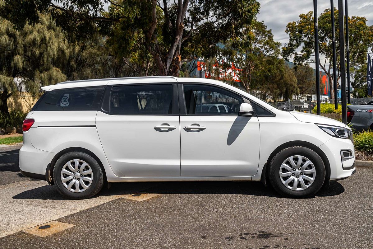 2018 Kia Carnival S YP