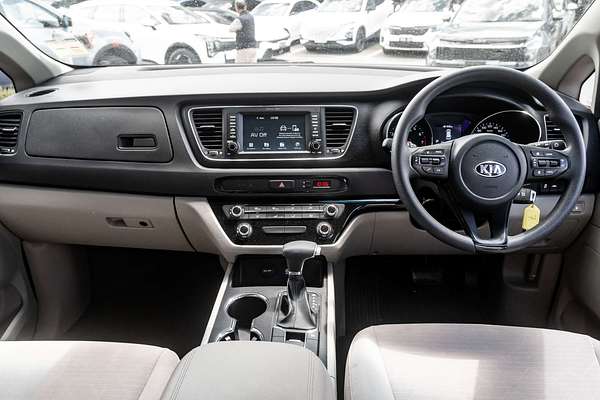2018 Kia Carnival S YP