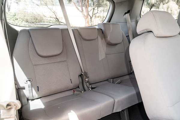 2018 Kia Carnival S YP