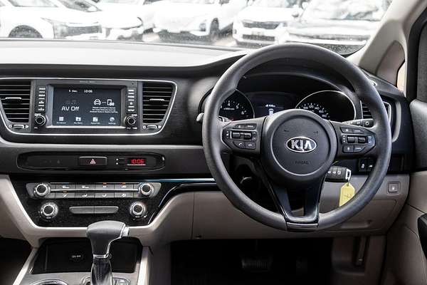 2018 Kia Carnival S YP