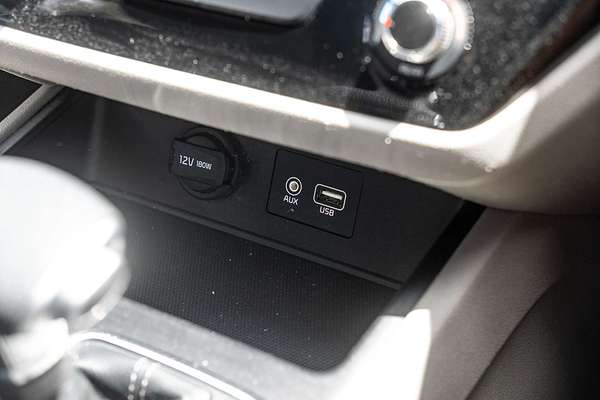 2018 Kia Carnival S YP