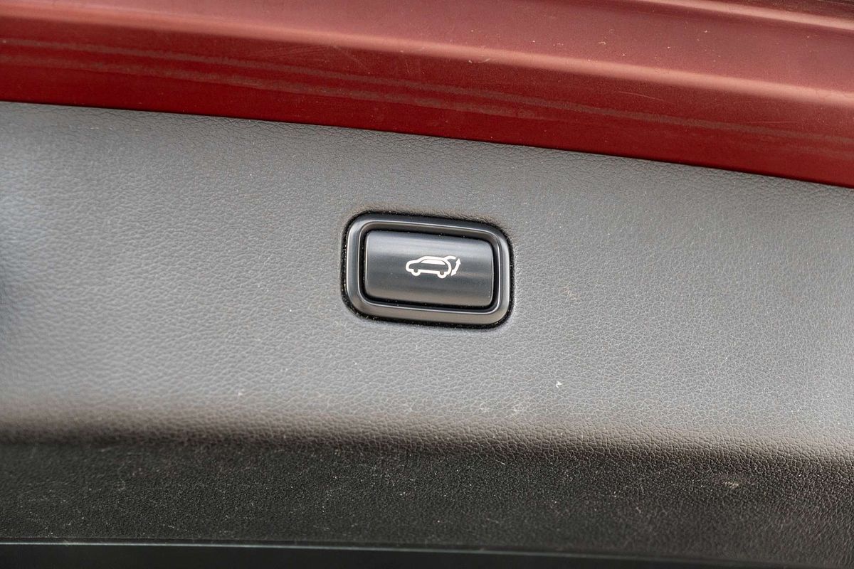 2015 Hyundai Tucson Highlander TLe