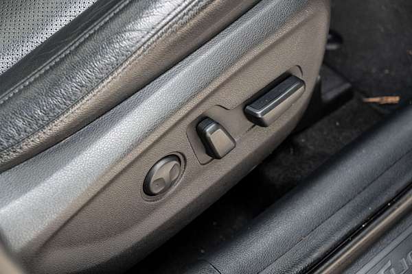 2015 Hyundai Tucson Highlander TLe