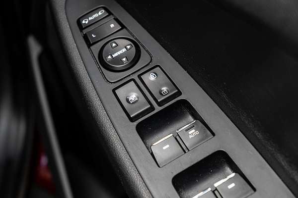 2015 Hyundai Tucson Highlander TLe