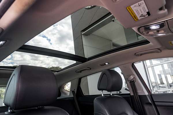 2015 Hyundai Tucson Highlander TLe