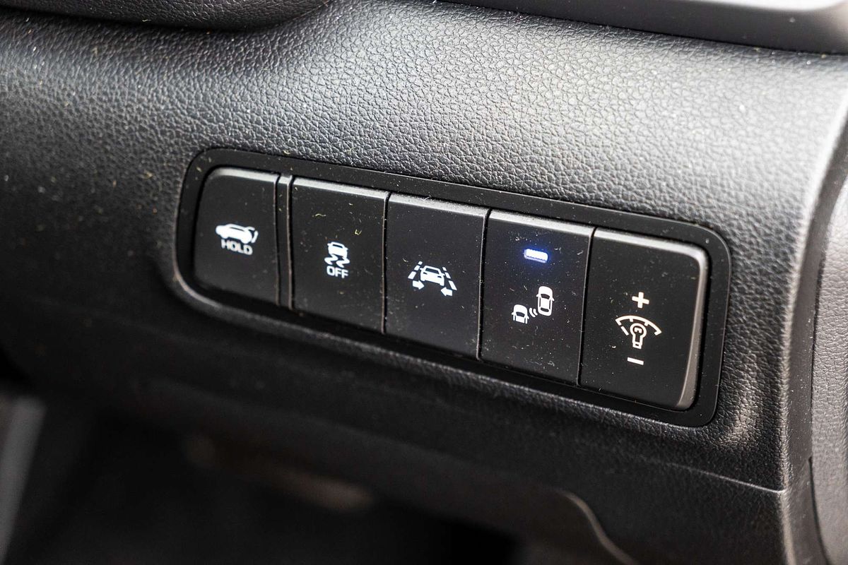 2015 Hyundai Tucson Highlander TLe