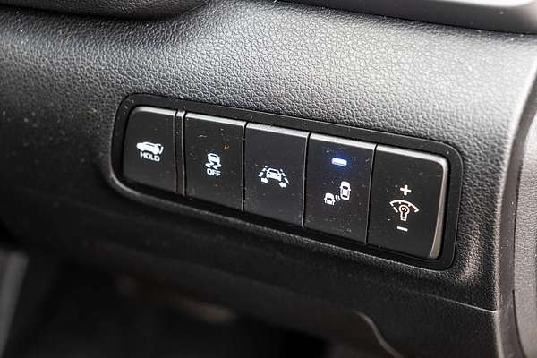 2015 Hyundai Tucson Highlander TLe