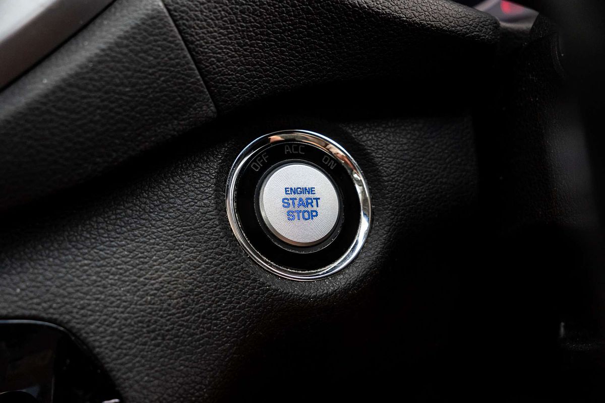 2015 Hyundai Tucson Highlander TLe