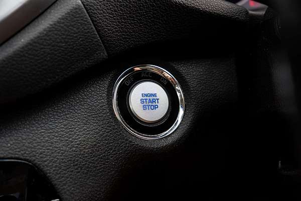 2015 Hyundai Tucson Highlander TLe