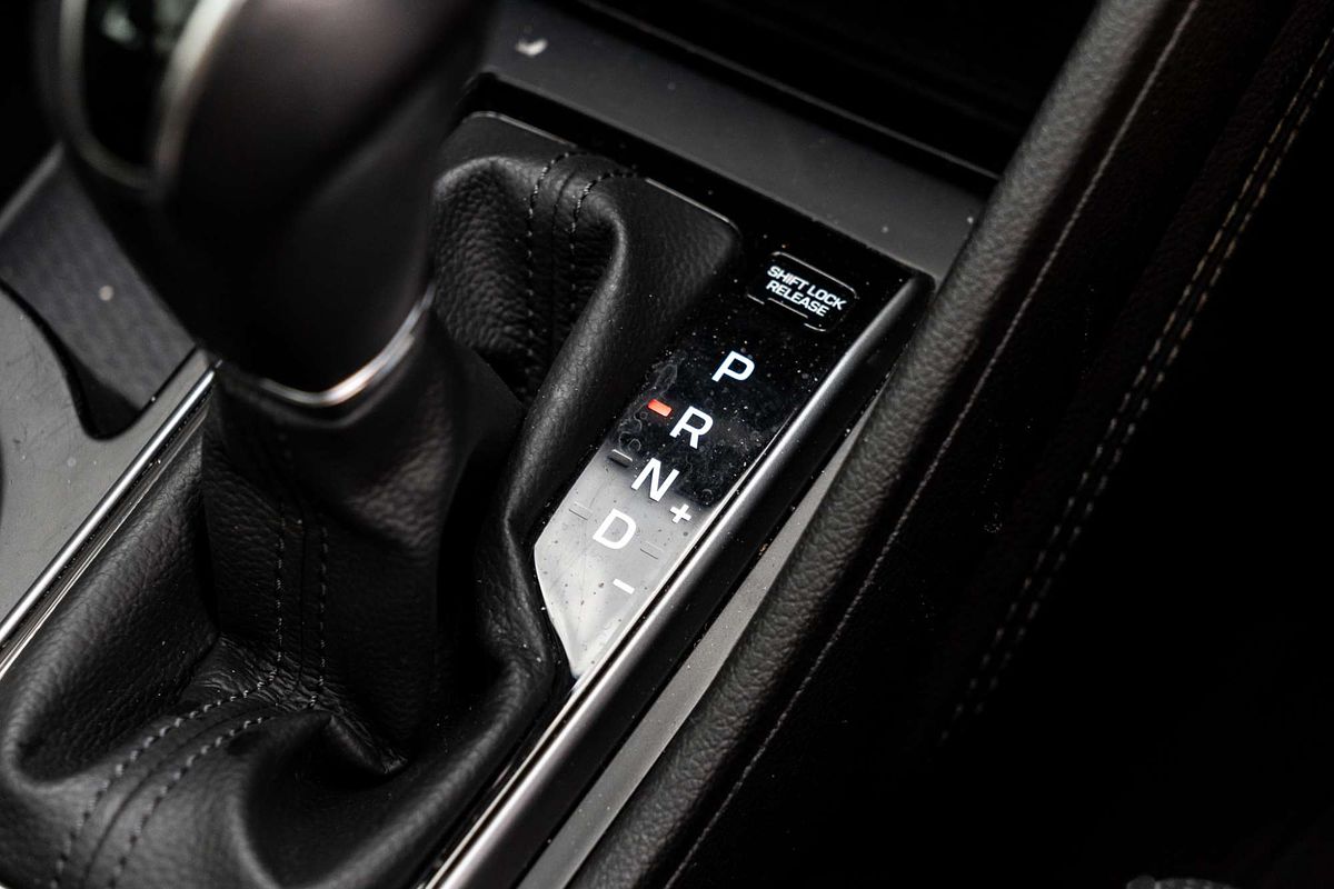 2015 Hyundai Tucson Highlander TLe