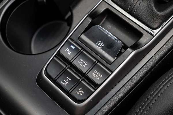 2015 Hyundai Tucson Highlander TLe