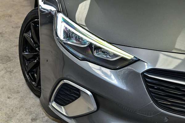 2019 Holden Commodore RS ZB