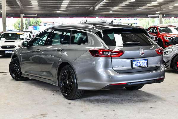2019 Holden Commodore RS ZB